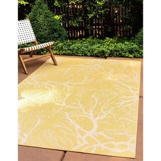 yellow outdoor rug yellow white unique loom branch outdoor area rug 7 buy outdoor yellow rugs online at overstockcom our best yellow outdoor rug yellow white unique loom branch outdoor area rug 7 buy outdoor yellow rugs online at overstockcom our best